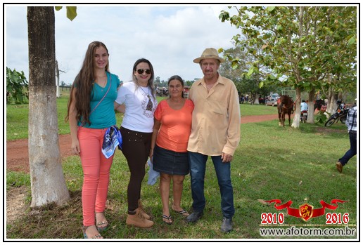 rolim de moura